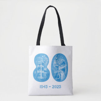 Tote Bag événement du 5 août à NYC 2025