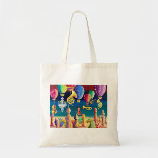 Tote Bag Évêques musicaux
