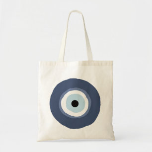 Tote Bag Evil Eye Fourre-tout