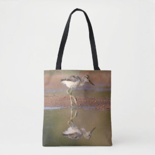 Tote Bag Évitez la poussette