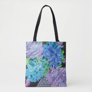 Tote Bag Excellence florale