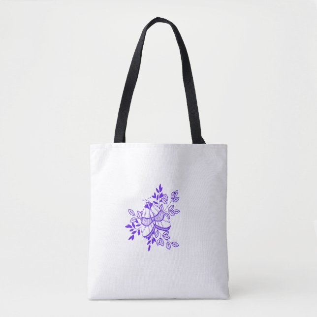 Tote Bag Excellent (Devant)