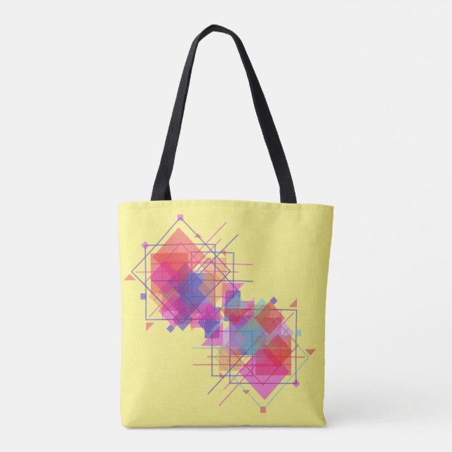 Tote Bag Excellent (Dos)
