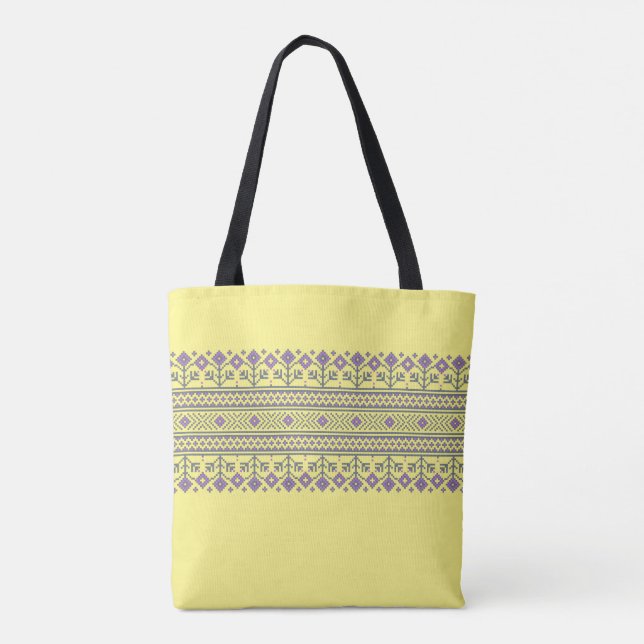 Tote Bag Excellent (Dos)