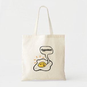 Tote Bag Excellente sur le côté soleil