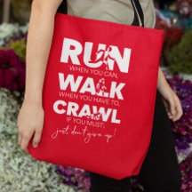 Exécuter... Marche... Analyse... N'abandonne pas !