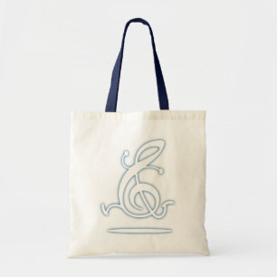 Tote Bag exécution-clef-glo-FLAT