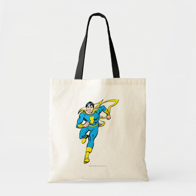 Tote Bag Exécution junior (Devant)