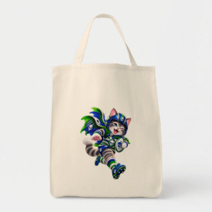 Tote Bag Explorateur d'aventure de montagne millénaire