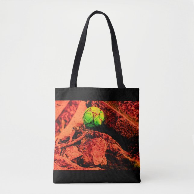 Tote Bag explorateur de moustiques (Devant)