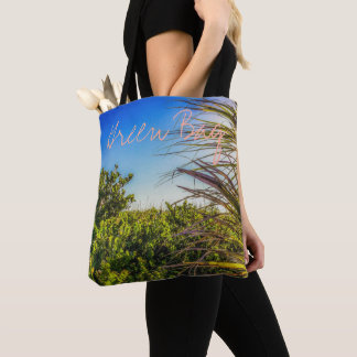 Tote Bag Exploration des dunes Fourre-tout