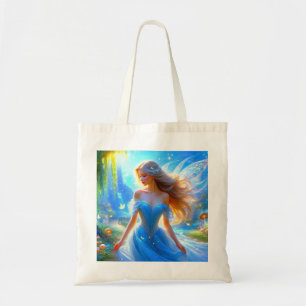 Tote Bag  - Explore l’inattendu, trouve l’extraordinaire