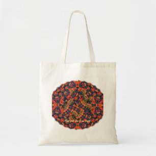 Tote Bag Explosion de couleur