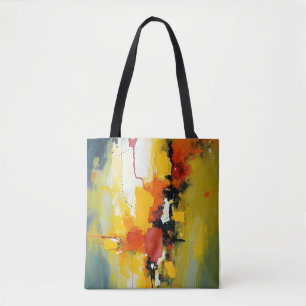 Tote Bag Explosion de la lumière