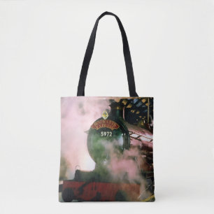 Tote Bag Express Hogwarts 2