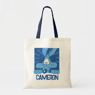 Tote Bag Expression de choc de BÉBÉE COYOTE™