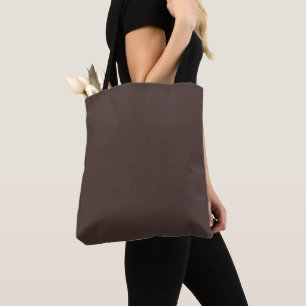 Tote Bag Expresso riche