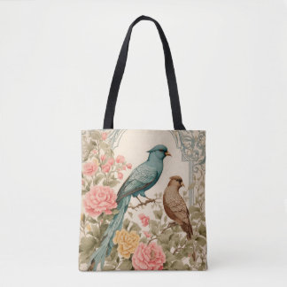 Tote Bag extravagant
