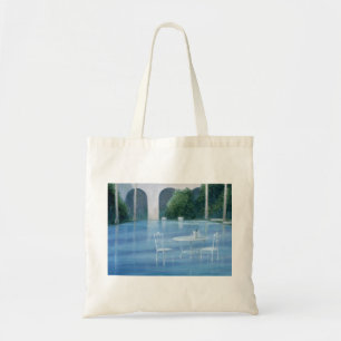 Tote Bag Extrémité peu profonde