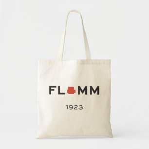 TOTE BAG F L + M M 1923