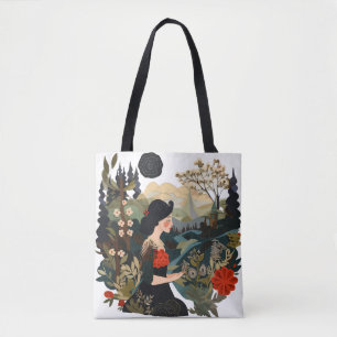 Tote Bag Fabric et créativité