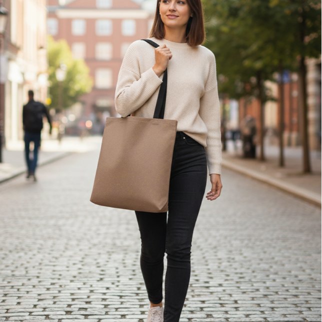 Tote Bag Fabric shopping bag (Créateur téléchargé)