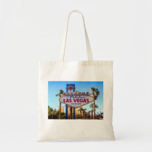 Tote Bag Fabrique Las Vegas Nevada