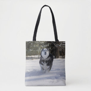 Tote Bag Facturation