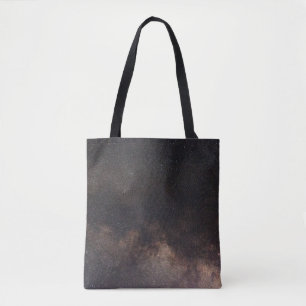 Tote Bag Faible angle de voie laiteuse