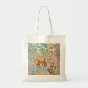 Tote Bag Faire preuve de créativité