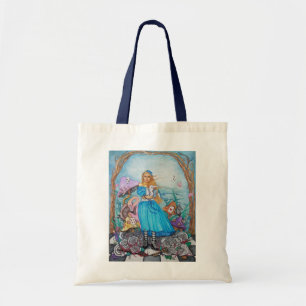 Tote Bag Fairfarren