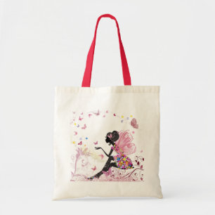 Tote Bag Fairy Bliss Fourre-tout