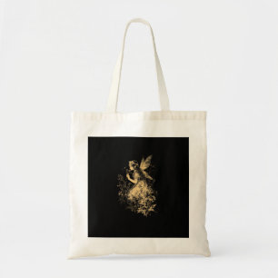 Tote Bag Fairy Grunge Goblincore Cottagecore Fairycore Whim