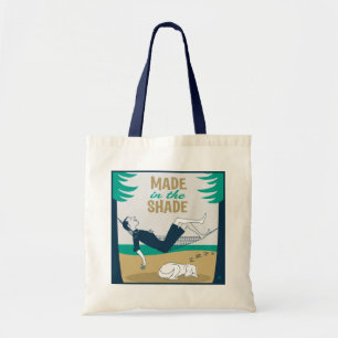 Tote Bag Fait à l'ombre