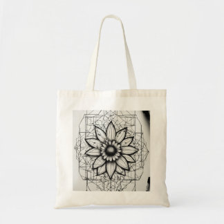 Tote Bag Faites le changement : Fourre-tout-ally Durable !