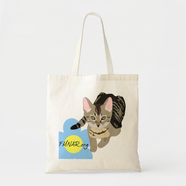 Tote Bag Faites-le pour eux - GG (Devant)
