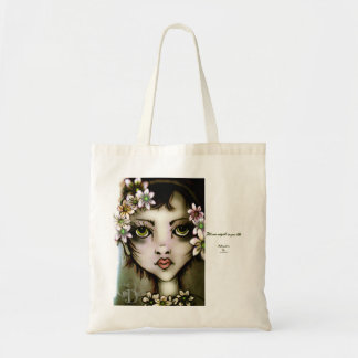 Tote Bag Faites Magick