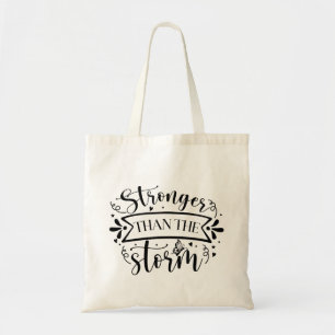 Tote Bag Faites une déclaration avec le plus fort que la te