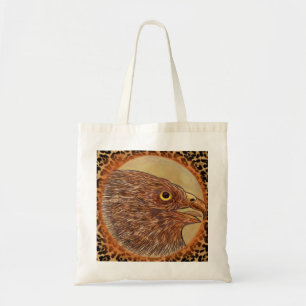 Tote Bag Falcon