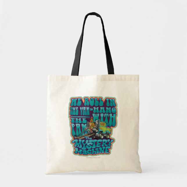 Tote Bag Fam Graphic (Devant)
