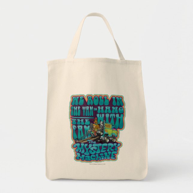 Tote Bag Fam Graphic (Devant)