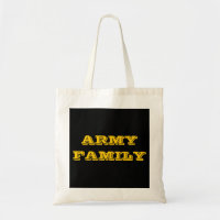 Famille de l'armée