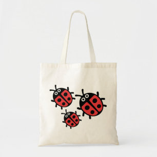 Tote Bag Famille des enfants mignonnes