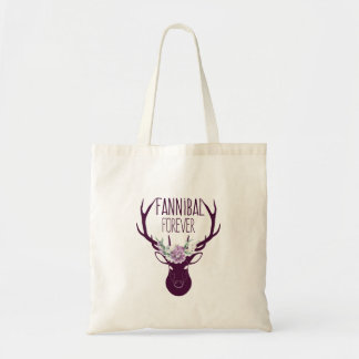 Tote Bag Fanniibal pour toujours