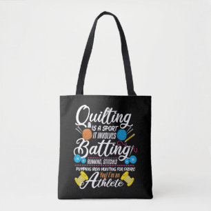 Tote Bag Fantastique couture à coudre, couture à coudre e
