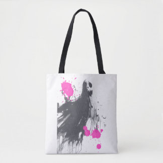 Tote Bag Fantôme