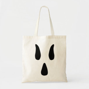 Tote Bag Fantôme