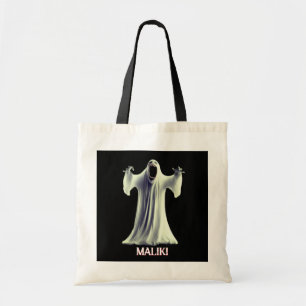 Tote Bag Fantôme hurlant