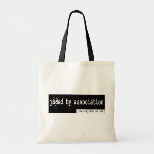 Tote Bag Fatigué par association Fourre-tout