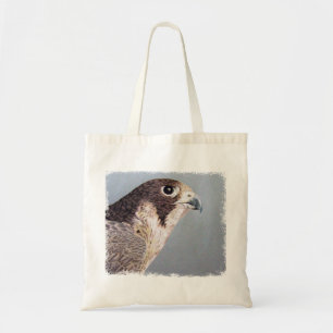 Tote Bag Faucon pérégrin Fourre-tout